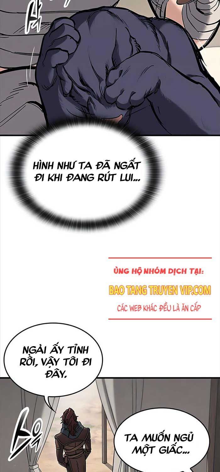 Hiệp Sĩ Sống Vì Ngày Hôm Nay Chap 24 - Next Chap 25