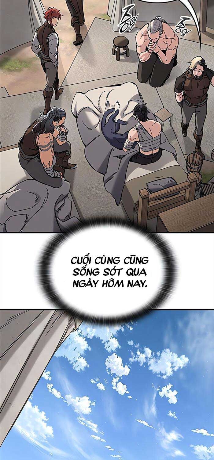 Hiệp Sĩ Sống Vì Ngày Hôm Nay Chap 24 - Next Chap 25