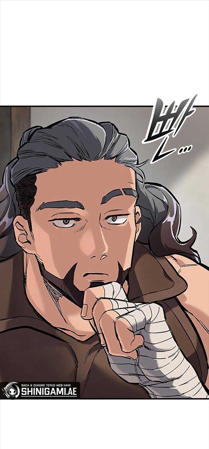 Hiệp Sĩ Sống Vì Ngày Hôm Nay Chap 24 - Next Chap 25