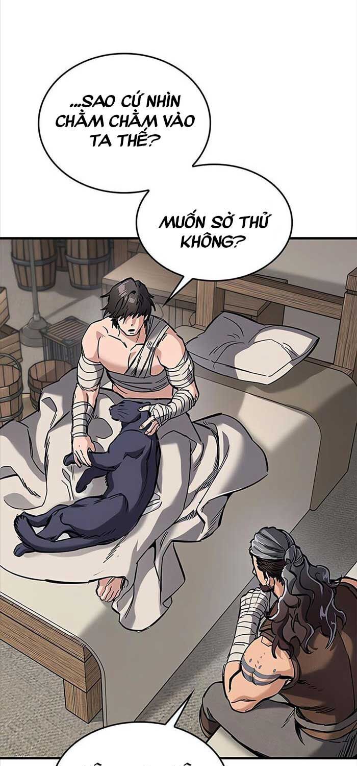 Hiệp Sĩ Sống Vì Ngày Hôm Nay Chap 24 - Next Chap 25