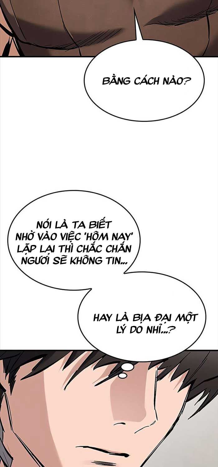 Hiệp Sĩ Sống Vì Ngày Hôm Nay Chap 24 - Next Chap 25