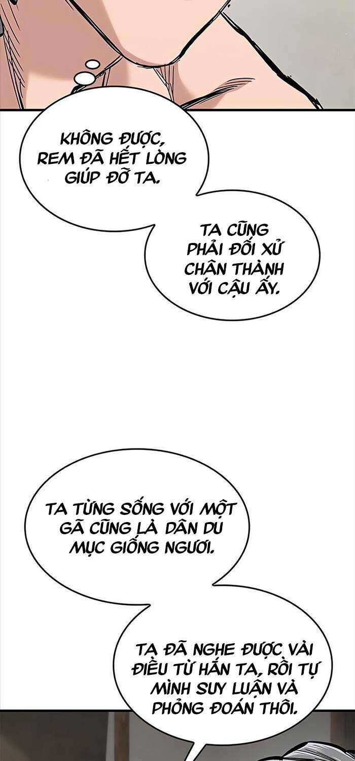 Hiệp Sĩ Sống Vì Ngày Hôm Nay Chap 24 - Next Chap 25