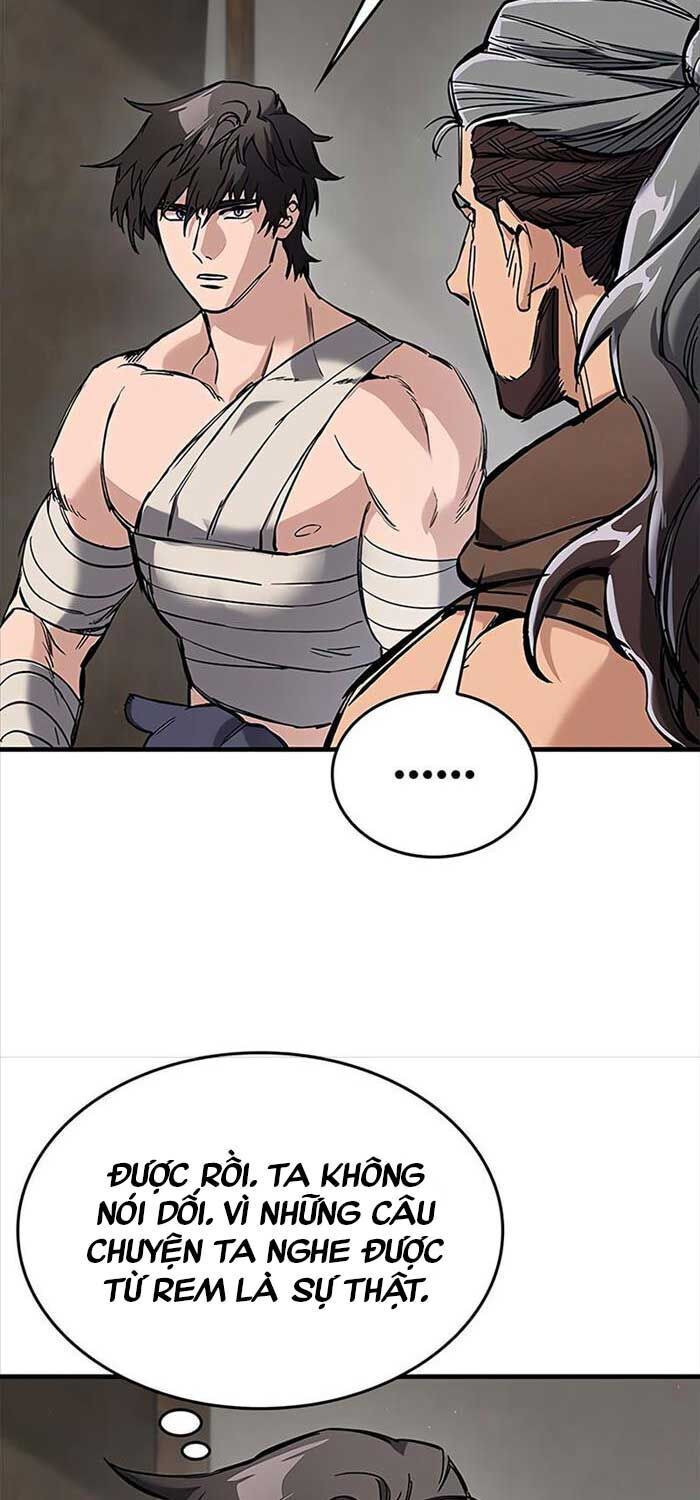 Hiệp Sĩ Sống Vì Ngày Hôm Nay Chap 24 - Next Chap 25