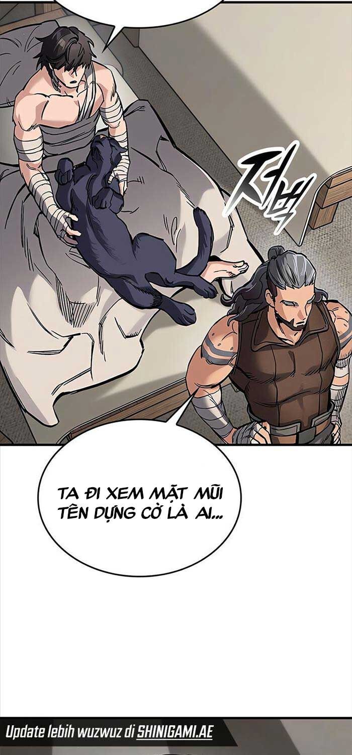 Hiệp Sĩ Sống Vì Ngày Hôm Nay Chap 24 - Next Chap 25