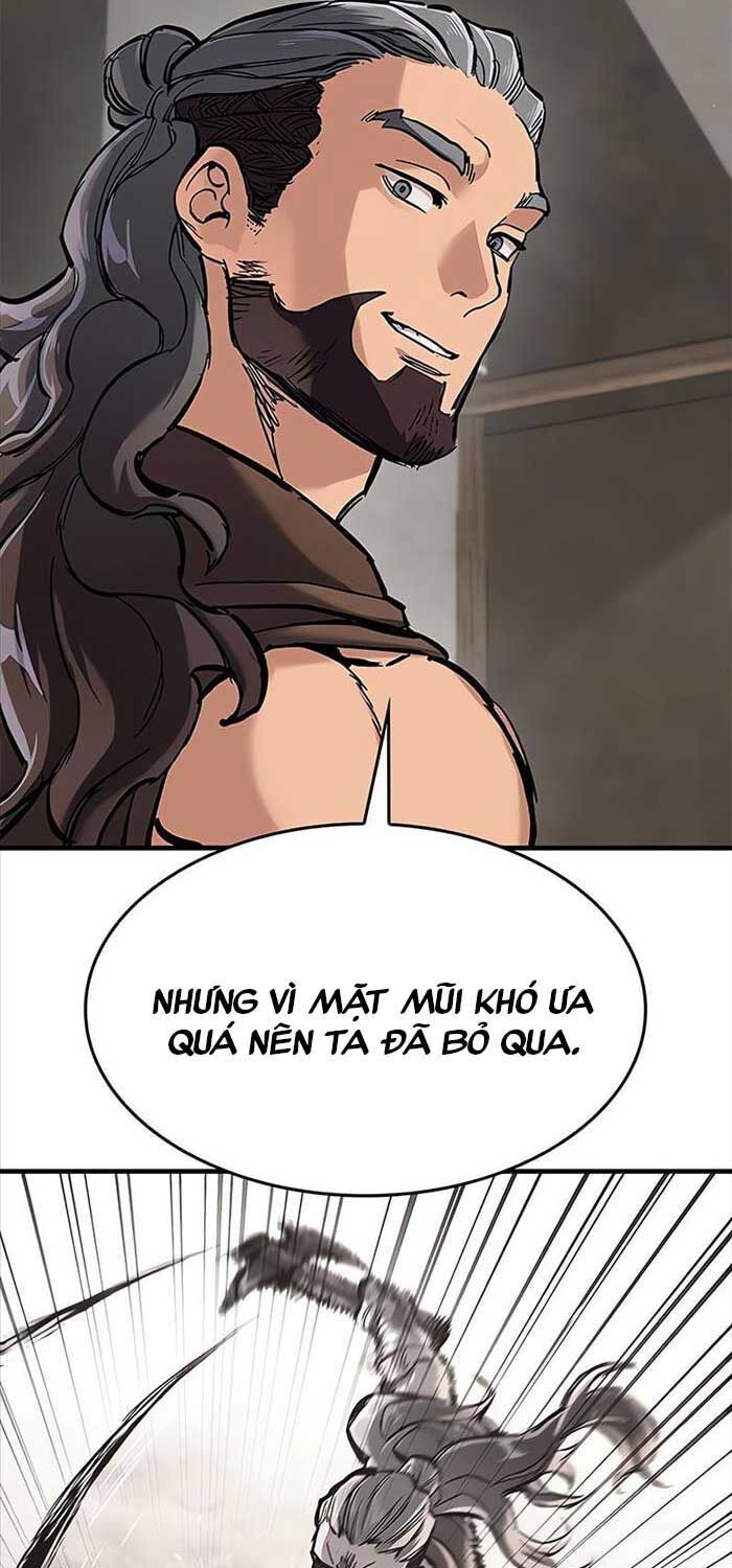 Hiệp Sĩ Sống Vì Ngày Hôm Nay Chap 24 - Next Chap 25