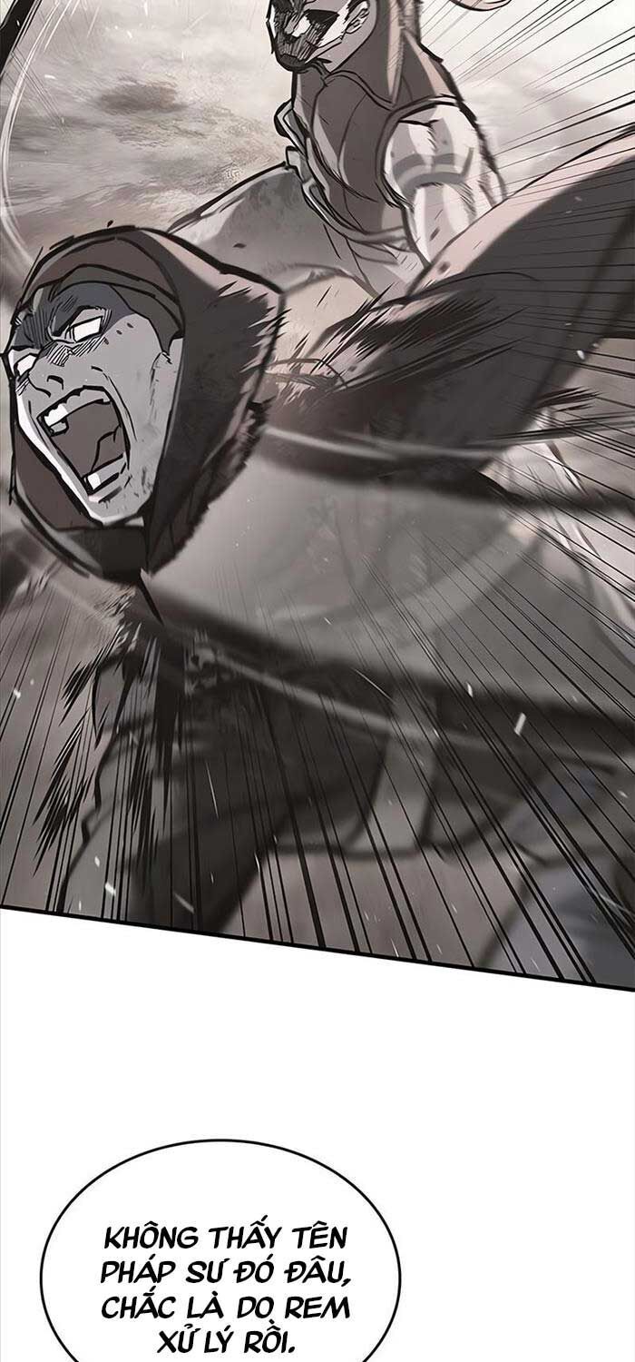 Hiệp Sĩ Sống Vì Ngày Hôm Nay Chap 24 - Next Chap 25