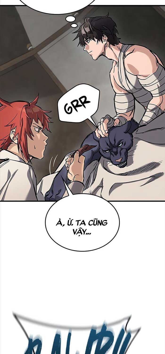 Hiệp Sĩ Sống Vì Ngày Hôm Nay Chap 24 - Next Chap 25