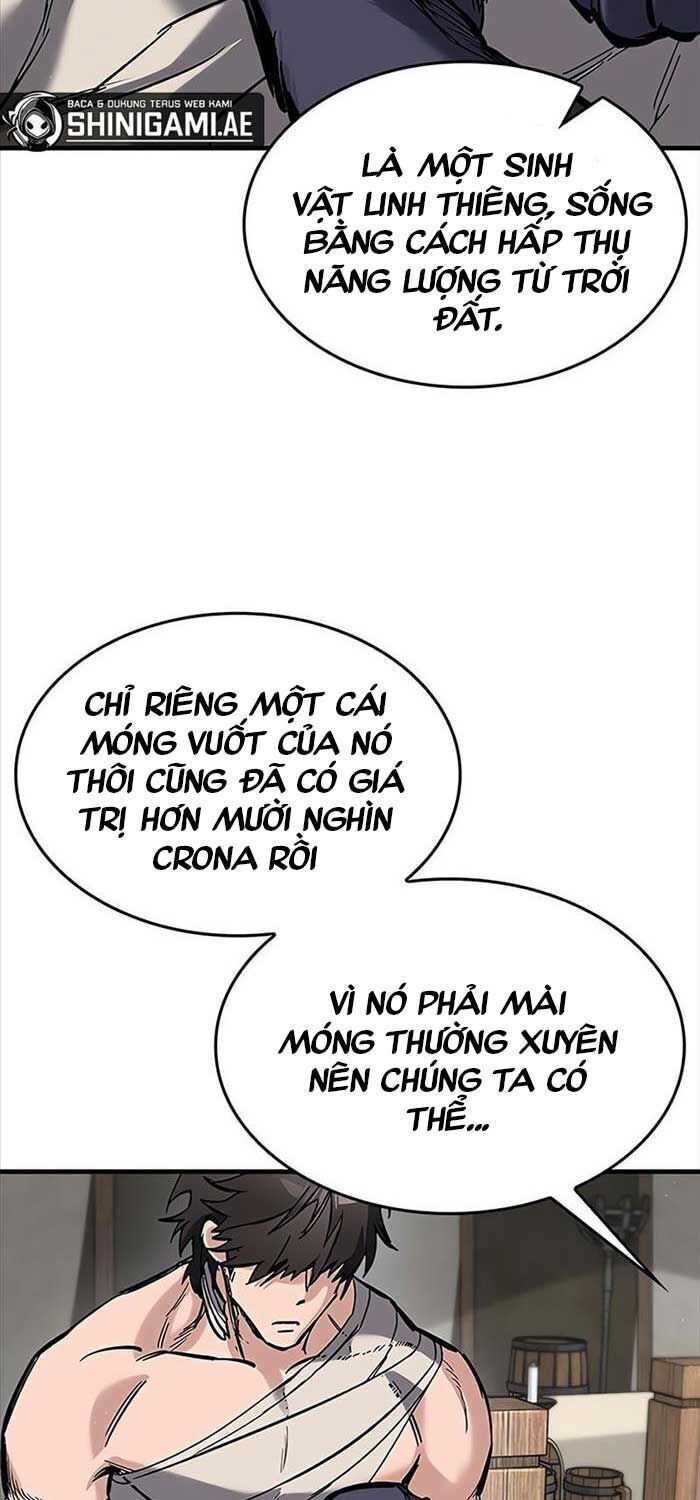Hiệp Sĩ Sống Vì Ngày Hôm Nay Chap 24 - Next Chap 25