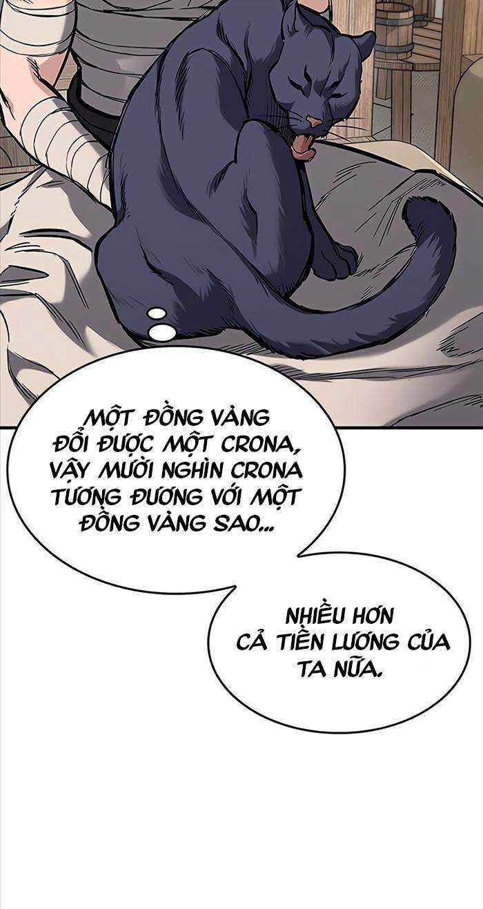 Hiệp Sĩ Sống Vì Ngày Hôm Nay Chap 24 - Next Chap 25