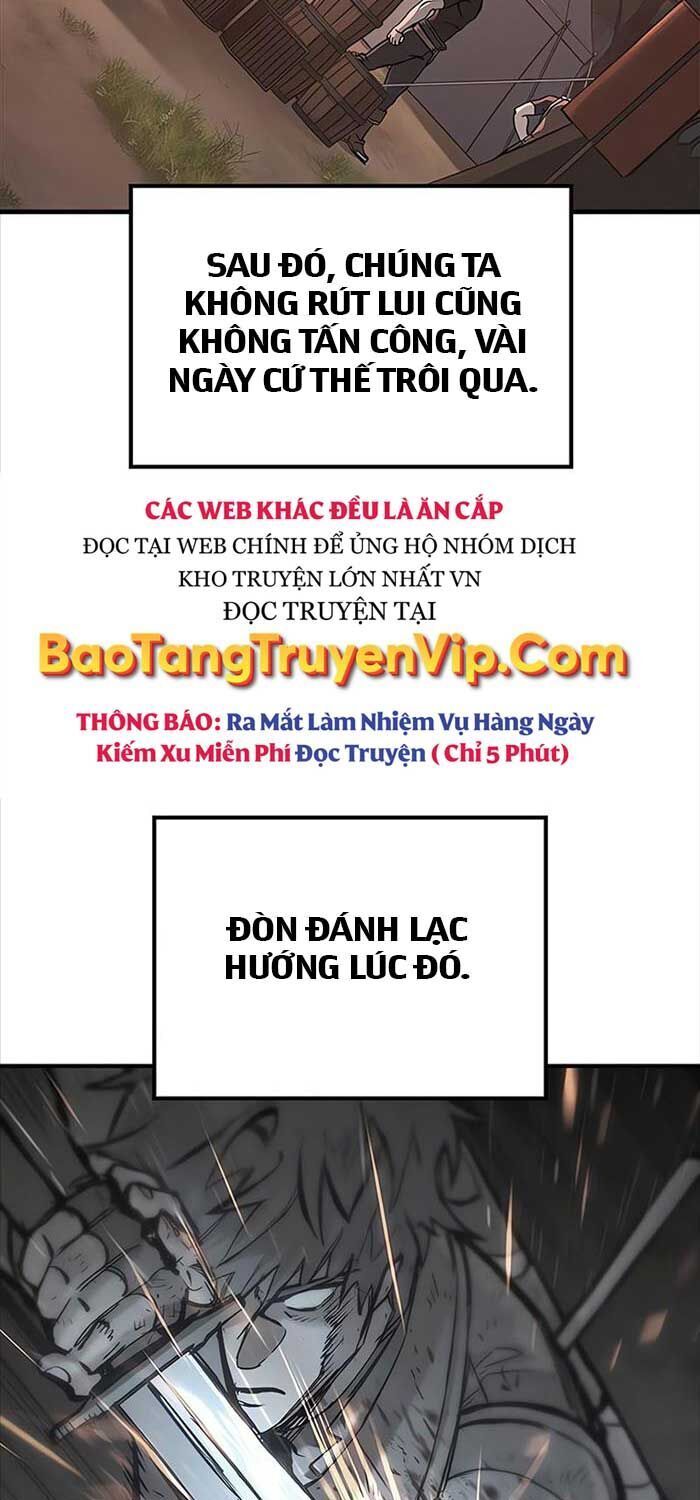 Hiệp Sĩ Sống Vì Ngày Hôm Nay Chap 24 - Next Chap 25