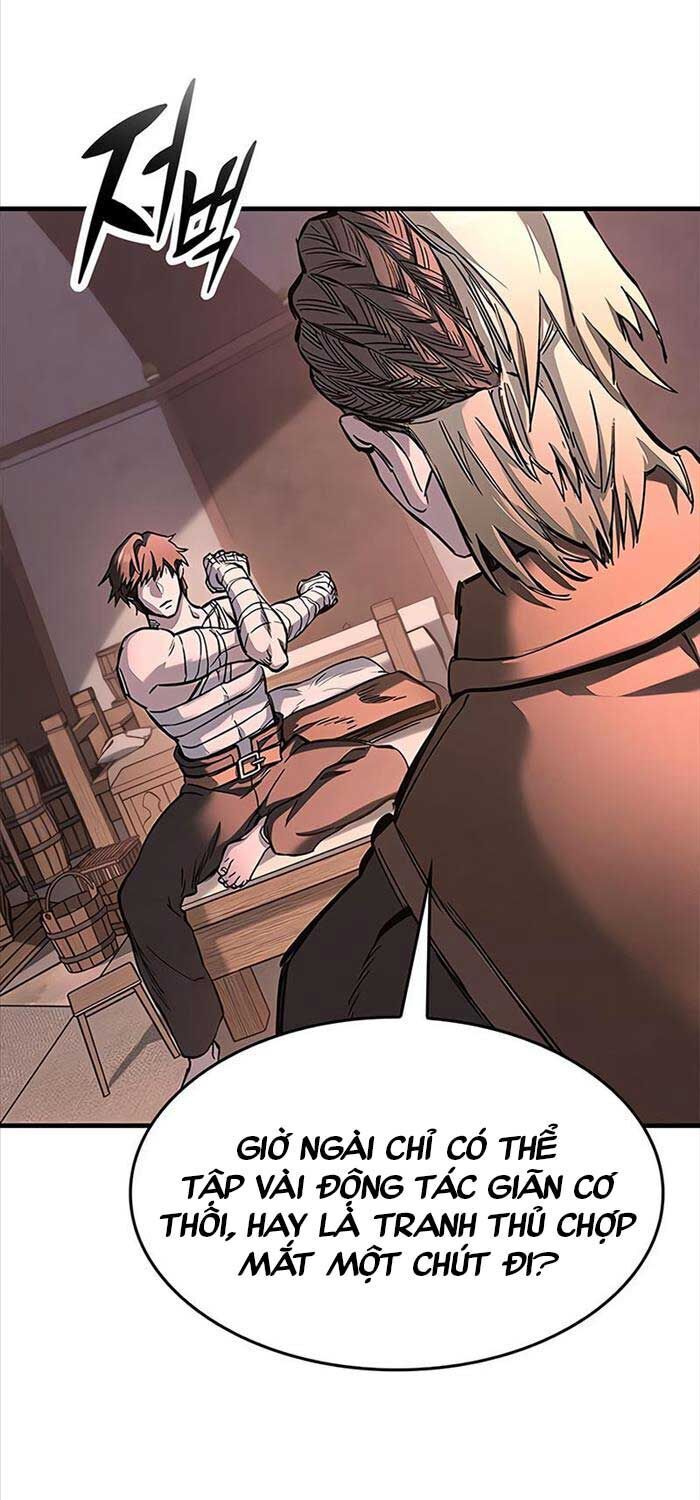 Hiệp Sĩ Sống Vì Ngày Hôm Nay Chap 24 - Next Chap 25
