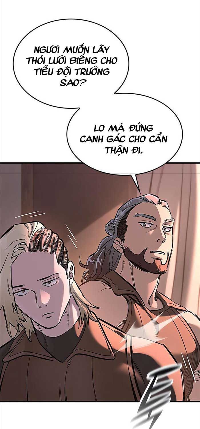 Hiệp Sĩ Sống Vì Ngày Hôm Nay Chap 24 - Next Chap 25