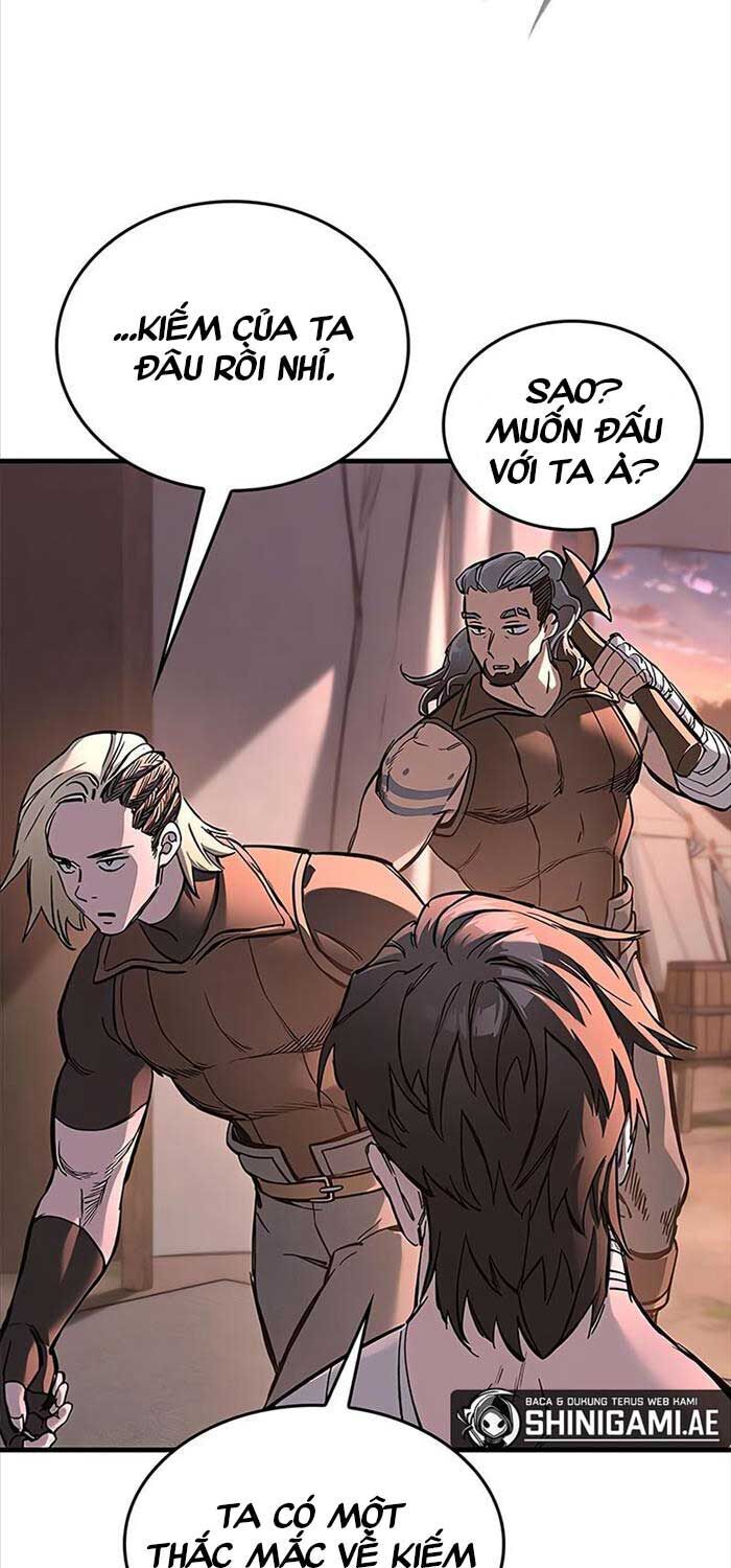Hiệp Sĩ Sống Vì Ngày Hôm Nay Chap 24 - Next Chap 25