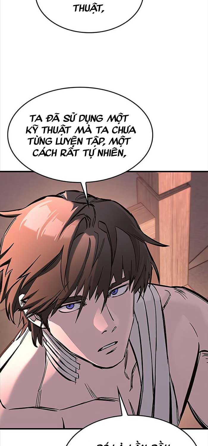 Hiệp Sĩ Sống Vì Ngày Hôm Nay Chap 24 - Next Chap 25