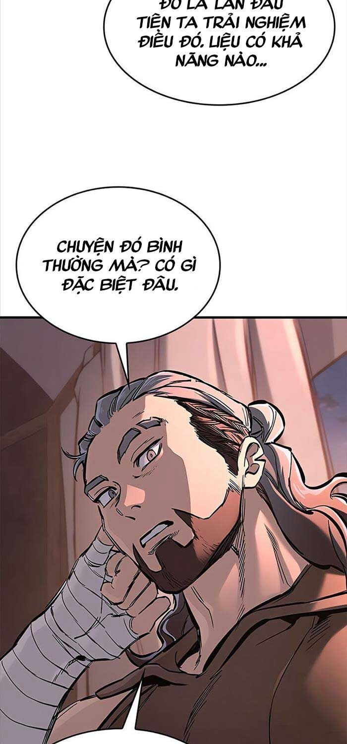 Hiệp Sĩ Sống Vì Ngày Hôm Nay Chap 24 - Next Chap 25
