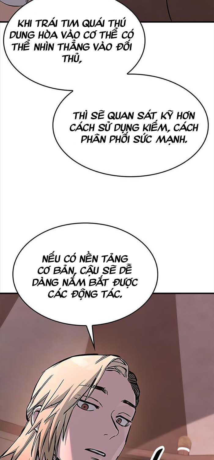 Hiệp Sĩ Sống Vì Ngày Hôm Nay Chap 24 - Next Chap 25