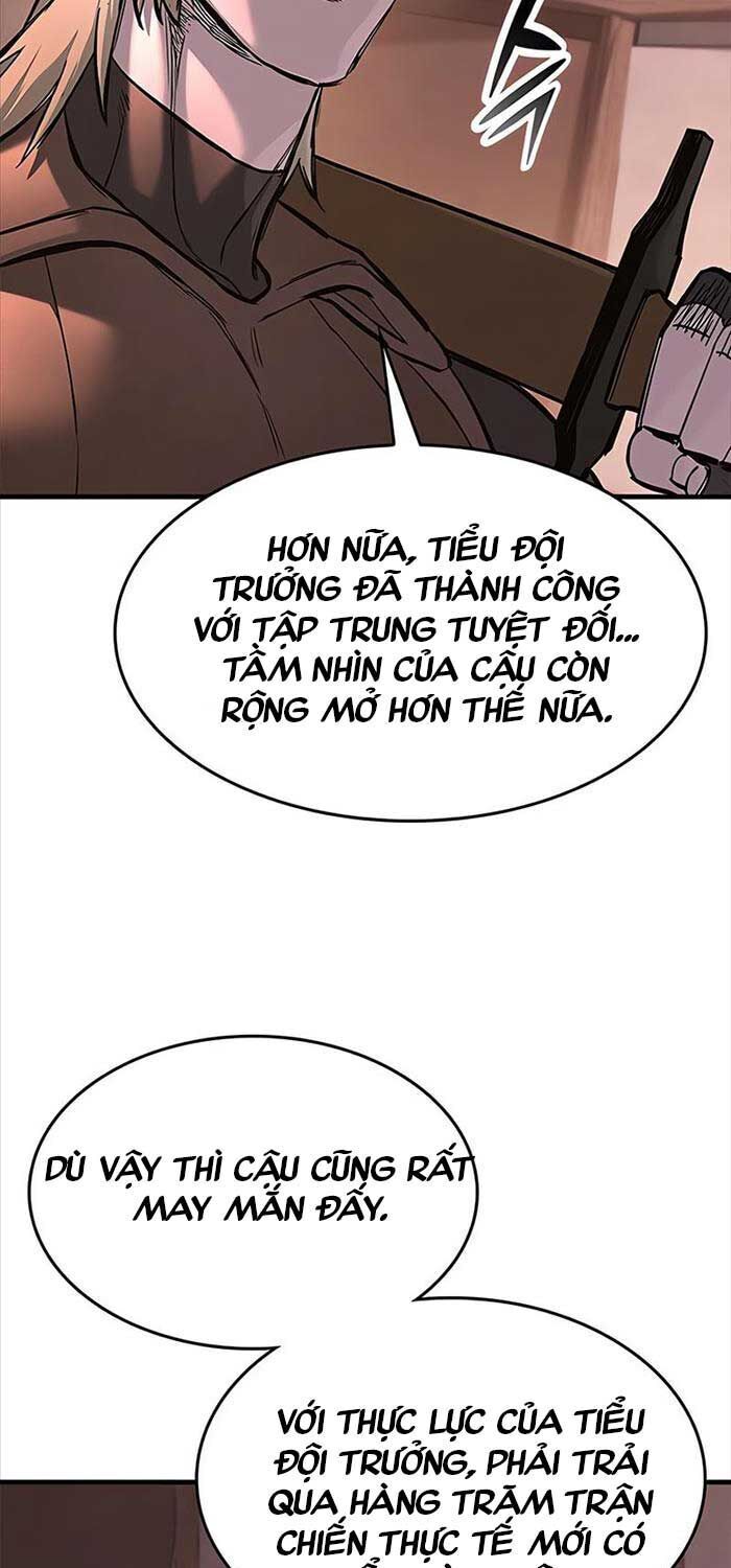 Hiệp Sĩ Sống Vì Ngày Hôm Nay Chap 24 - Next Chap 25