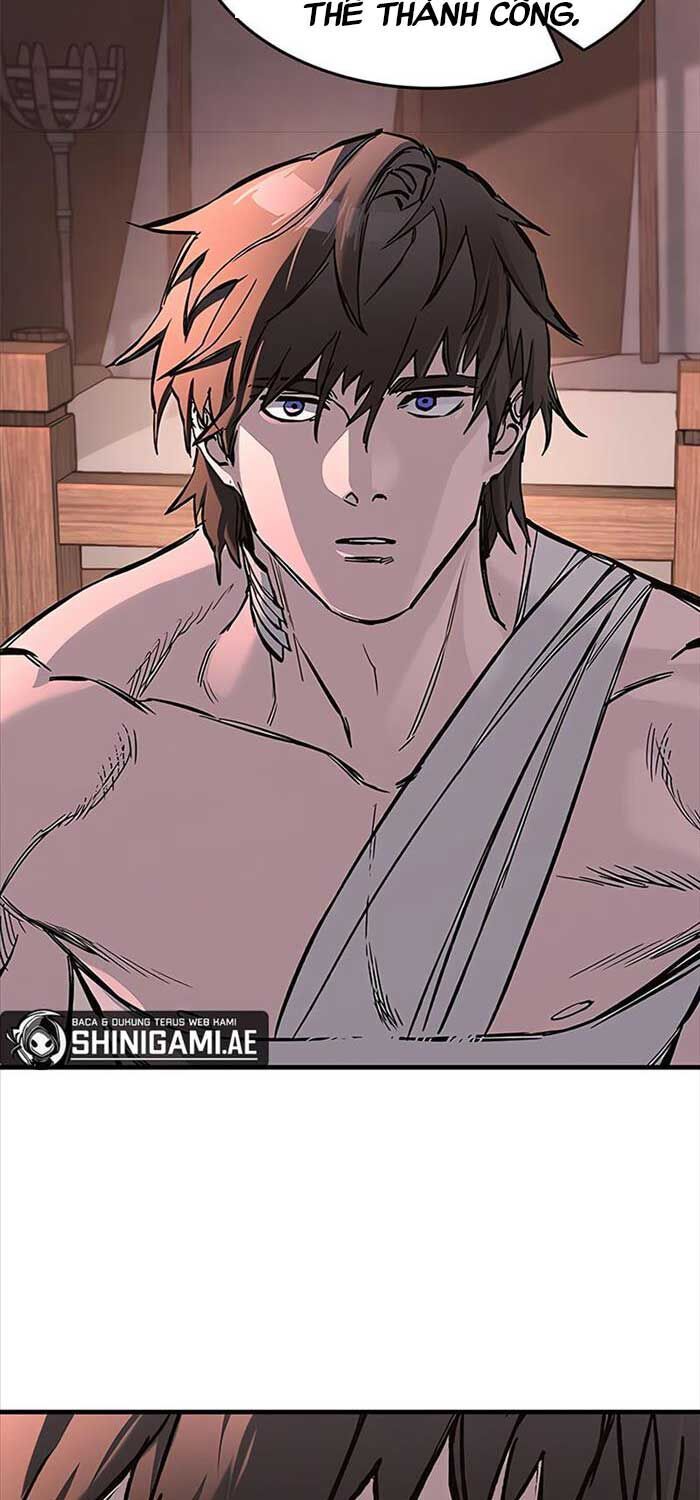 Hiệp Sĩ Sống Vì Ngày Hôm Nay Chap 24 - Next Chap 25