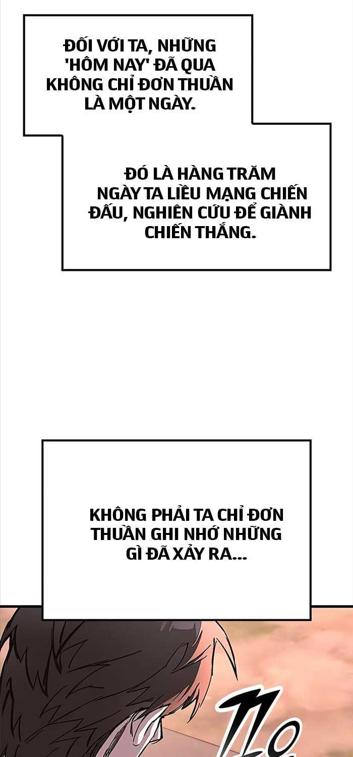 Hiệp Sĩ Sống Vì Ngày Hôm Nay Chap 24 - Next Chap 25