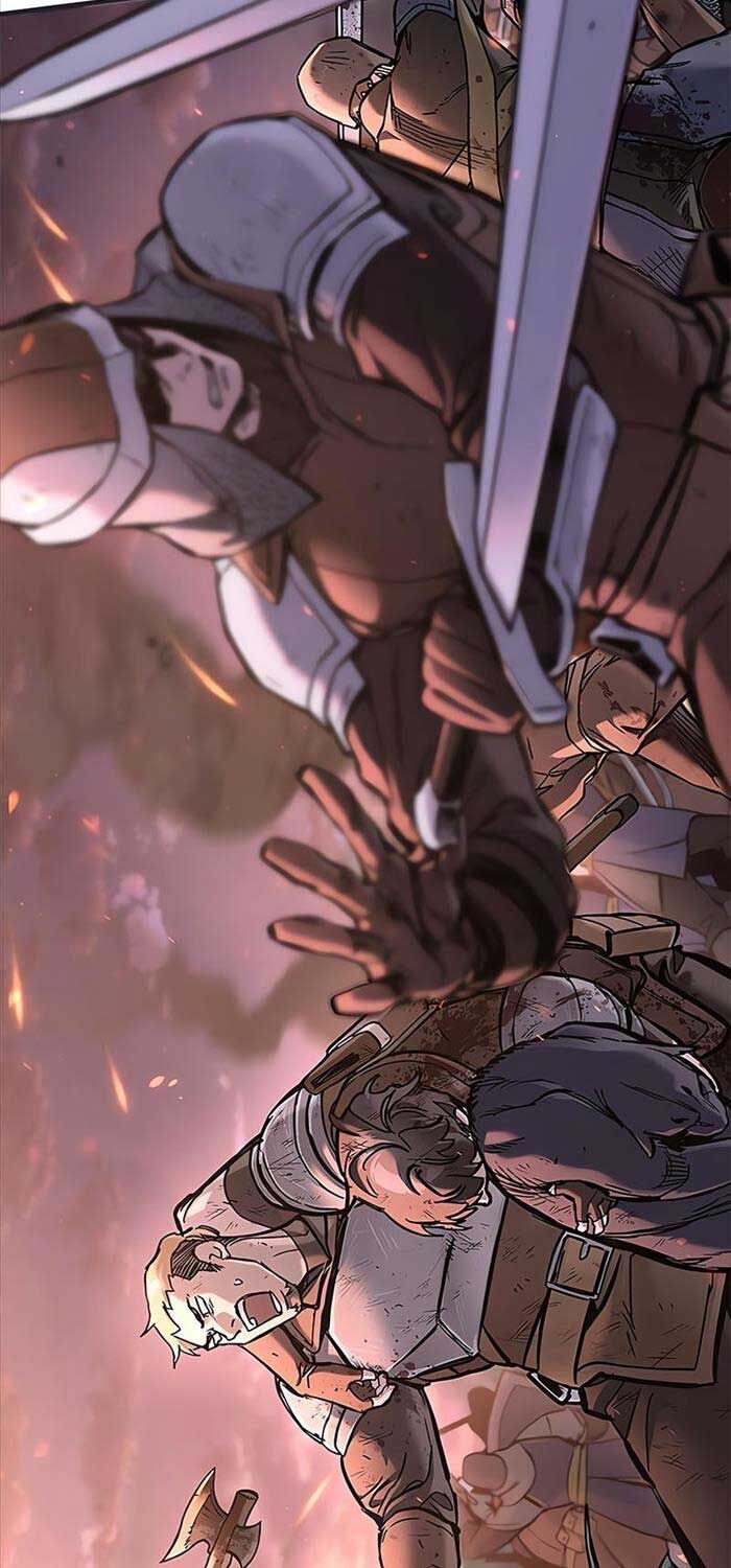 Hiệp Sĩ Sống Vì Ngày Hôm Nay Chap 24 - Next Chap 25