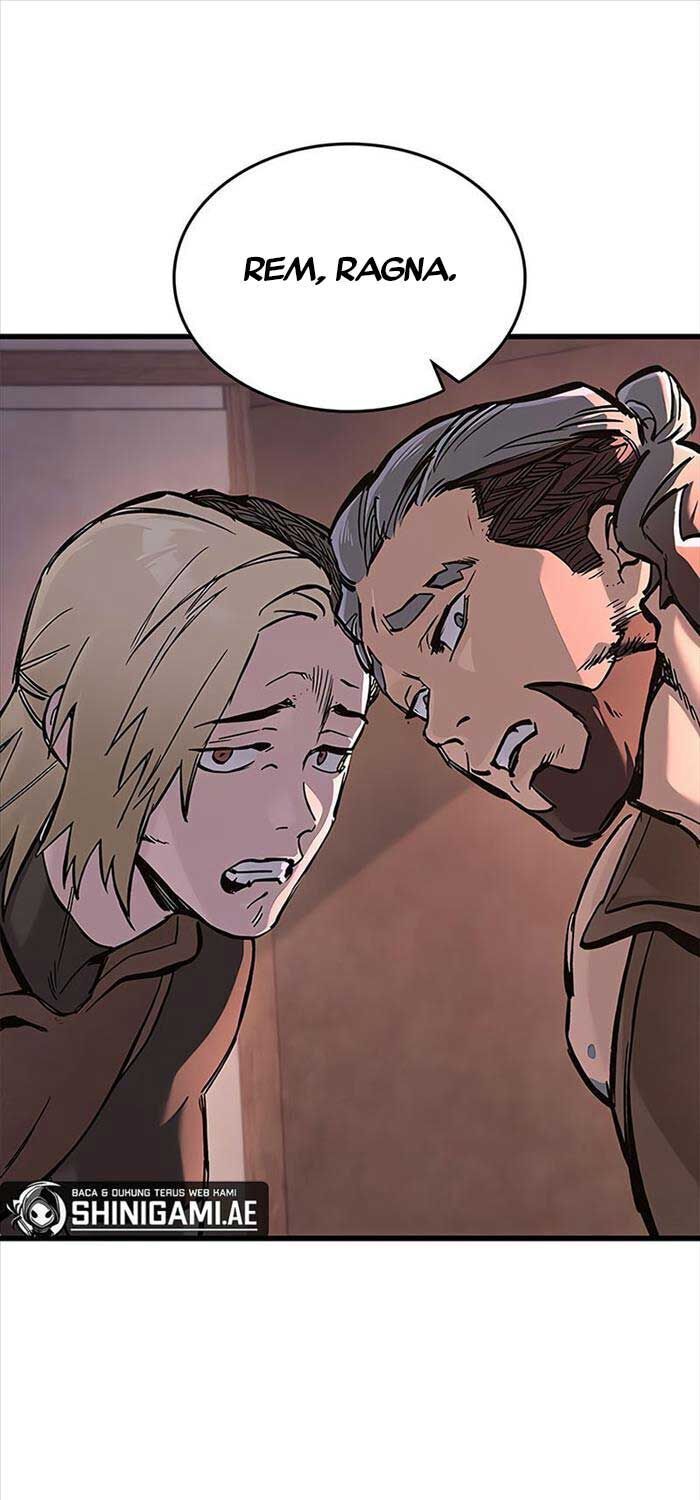 Hiệp Sĩ Sống Vì Ngày Hôm Nay Chap 24 - Next Chap 25