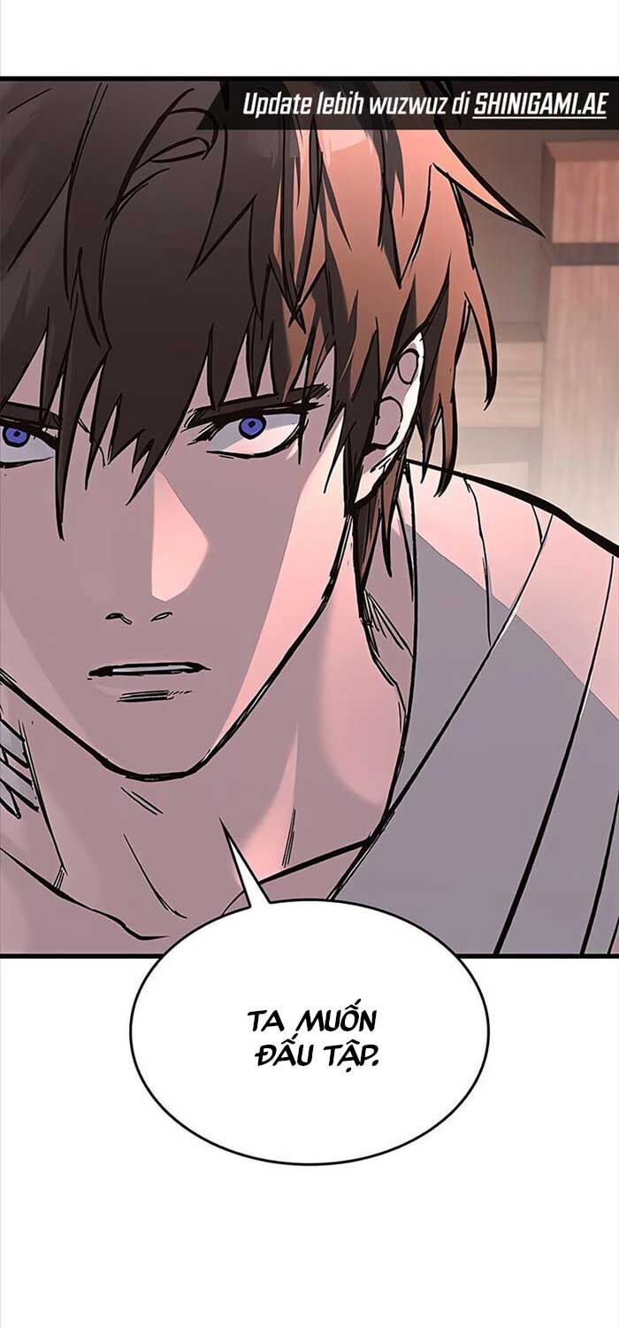 Hiệp Sĩ Sống Vì Ngày Hôm Nay Chap 24 - Next Chap 25