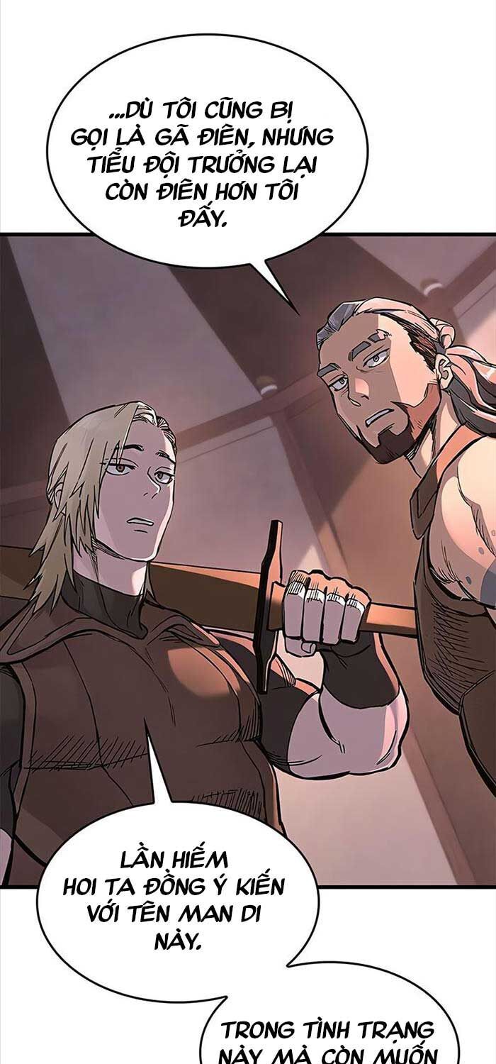 Hiệp Sĩ Sống Vì Ngày Hôm Nay Chap 24 - Next Chap 25