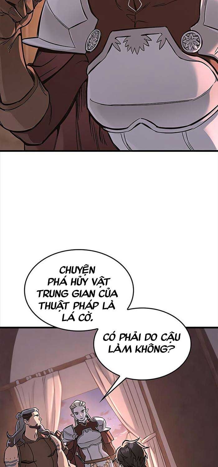 Hiệp Sĩ Sống Vì Ngày Hôm Nay Chap 24 - Next Chap 25
