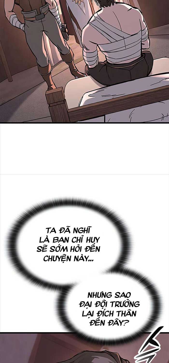 Hiệp Sĩ Sống Vì Ngày Hôm Nay Chap 24 - Next Chap 25
