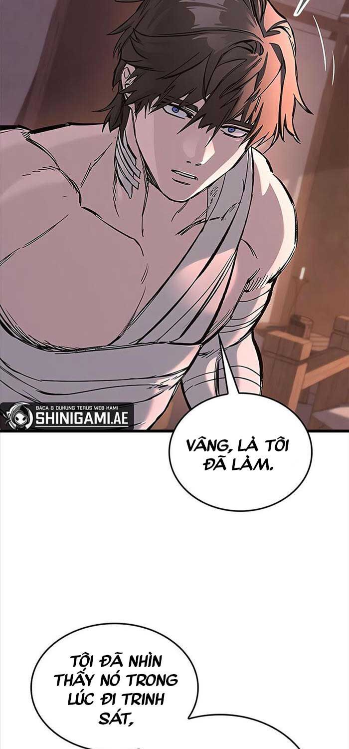 Hiệp Sĩ Sống Vì Ngày Hôm Nay Chap 24 - Next Chap 25