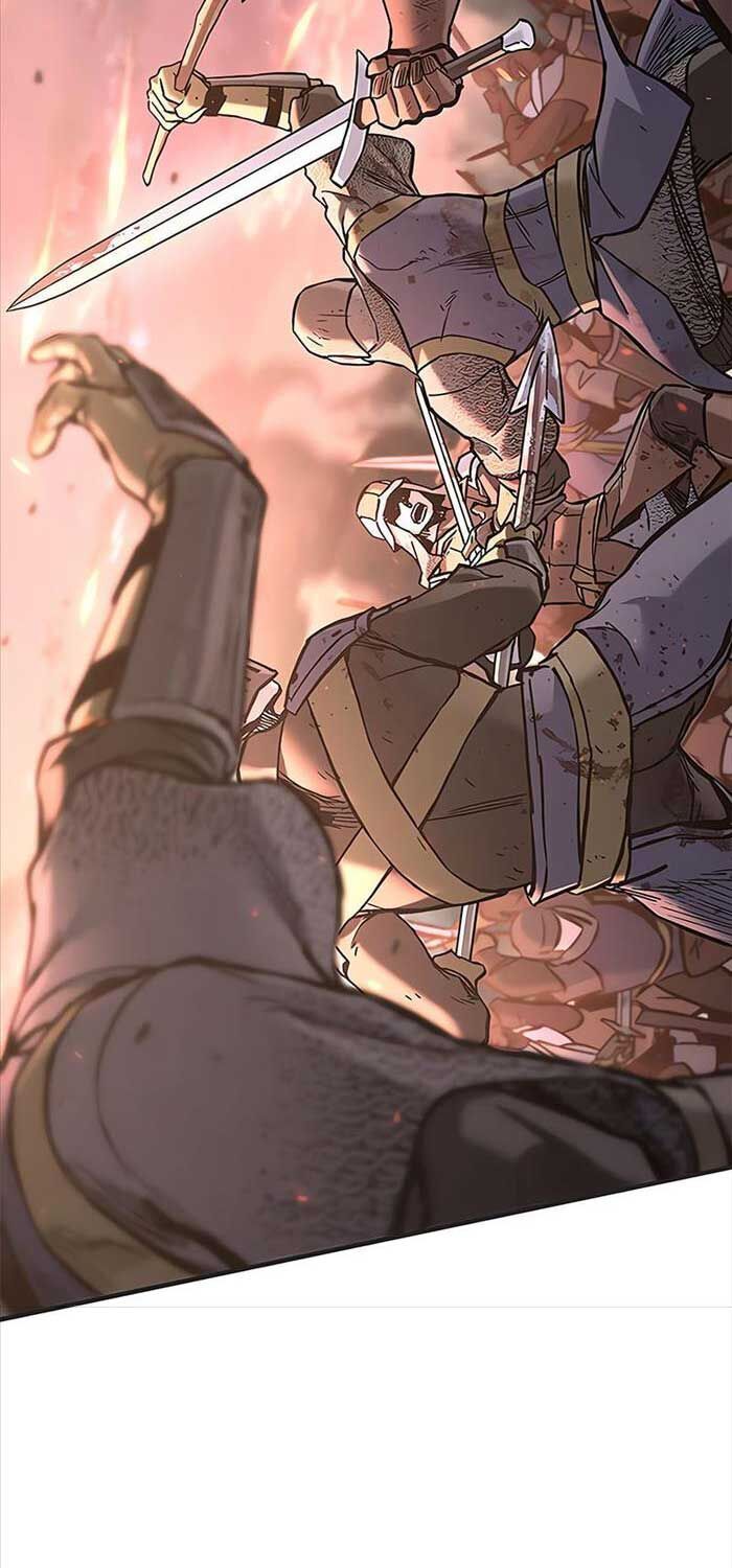 Hiệp Sĩ Sống Vì Ngày Hôm Nay Chap 24 - Next Chap 25