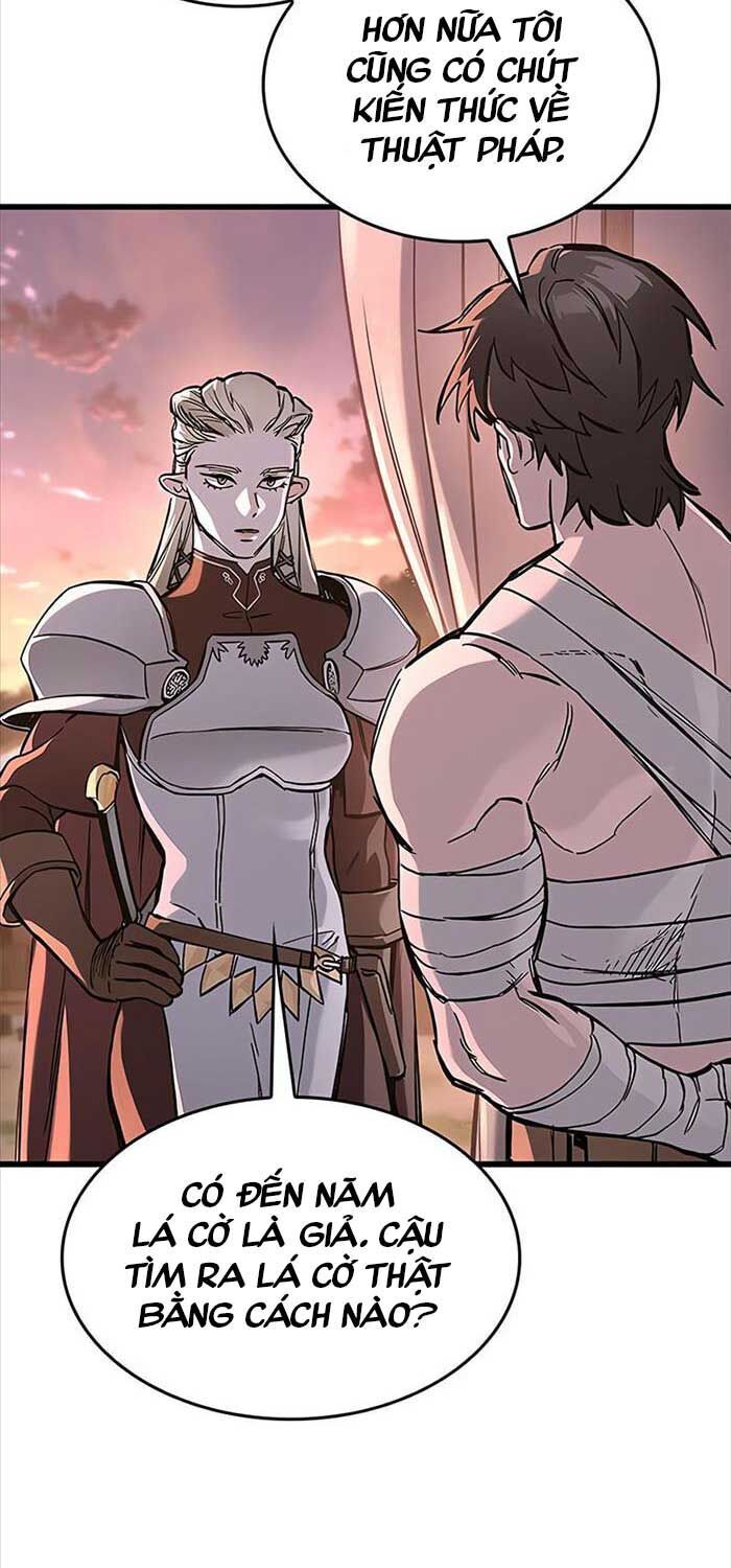 Hiệp Sĩ Sống Vì Ngày Hôm Nay Chap 24 - Next Chap 25