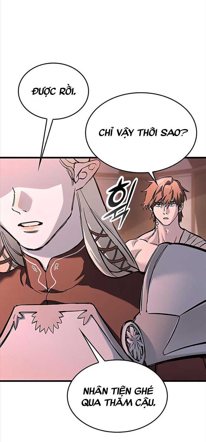 Hiệp Sĩ Sống Vì Ngày Hôm Nay Chap 24 - Next Chap 25