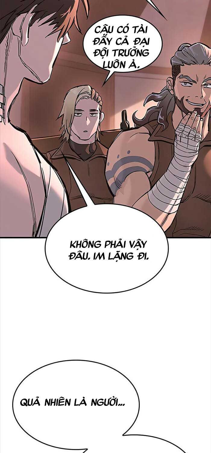 Hiệp Sĩ Sống Vì Ngày Hôm Nay Chap 24 - Next Chap 25