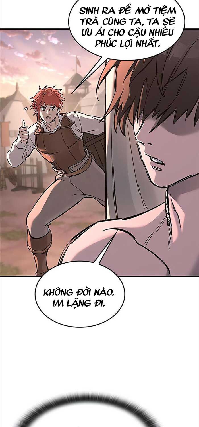 Hiệp Sĩ Sống Vì Ngày Hôm Nay Chap 24 - Next Chap 25