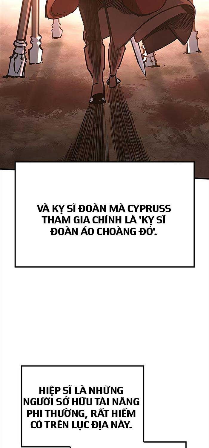 Hiệp Sĩ Sống Vì Ngày Hôm Nay Chap 24 - Next Chap 25