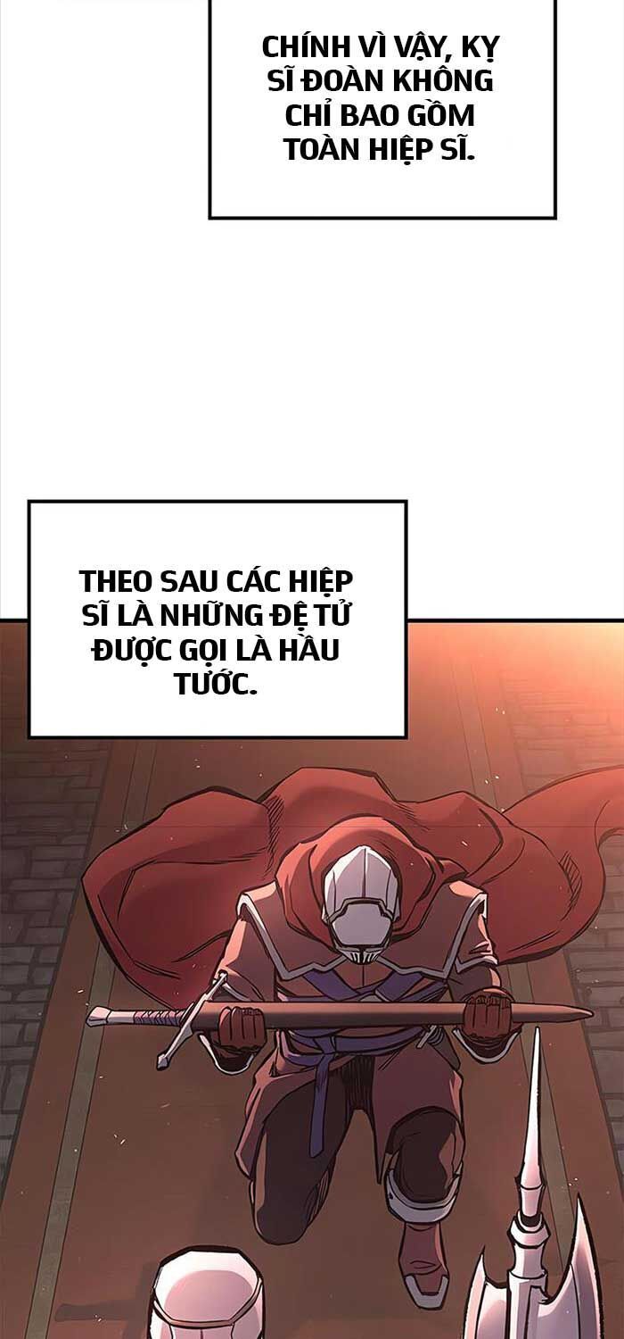 Hiệp Sĩ Sống Vì Ngày Hôm Nay Chap 24 - Next Chap 25