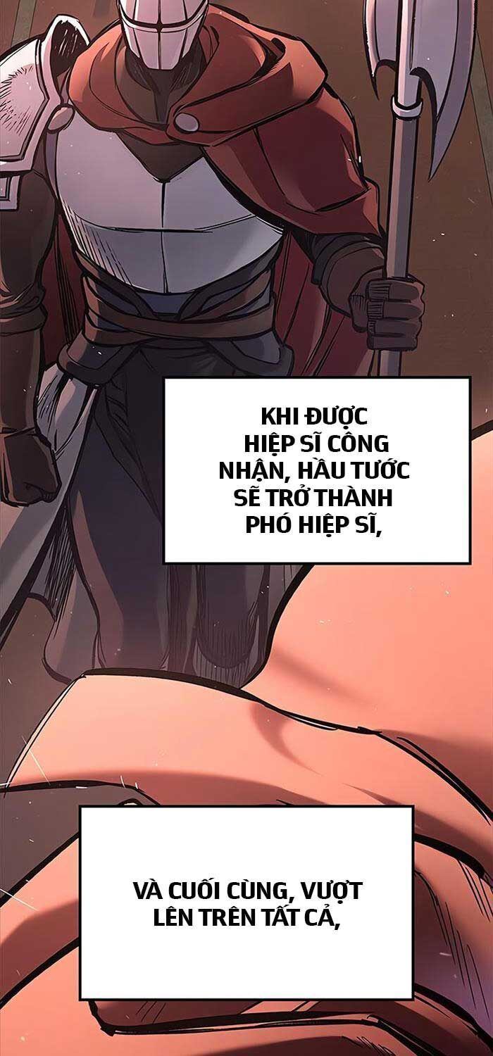 Hiệp Sĩ Sống Vì Ngày Hôm Nay Chap 24 - Next Chap 25