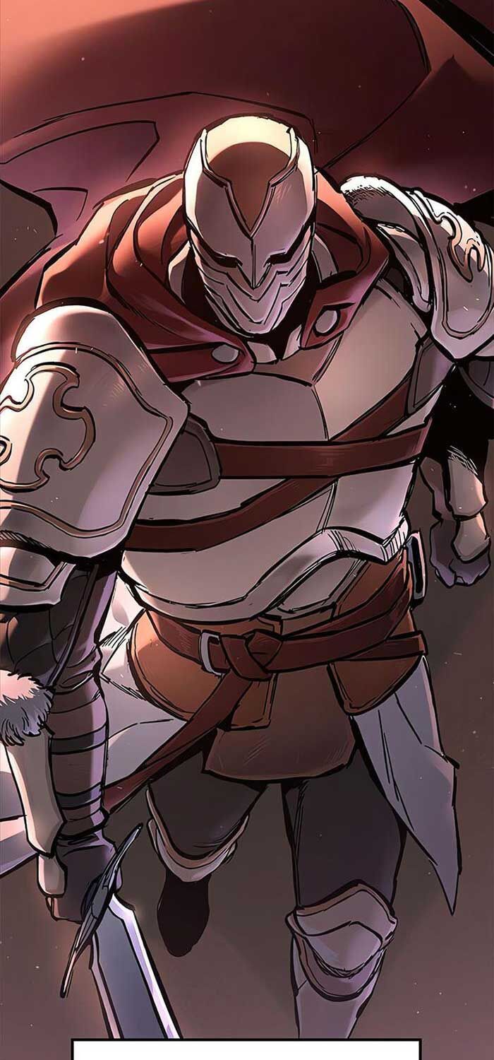 Hiệp Sĩ Sống Vì Ngày Hôm Nay Chap 24 - Next Chap 25