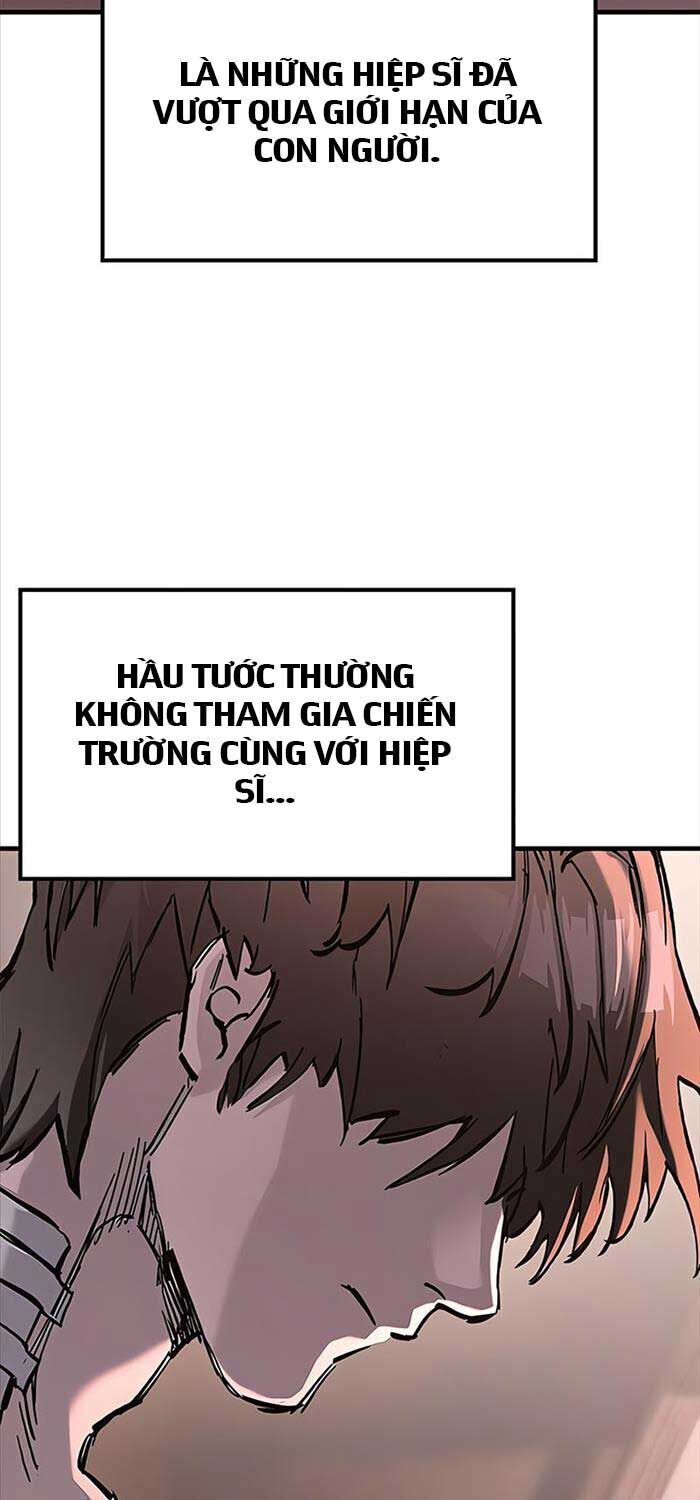 Hiệp Sĩ Sống Vì Ngày Hôm Nay Chap 24 - Next Chap 25