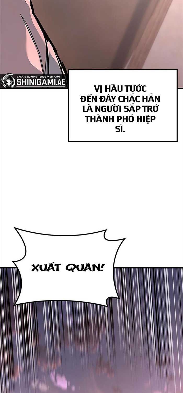 Hiệp Sĩ Sống Vì Ngày Hôm Nay Chap 24 - Next Chap 25