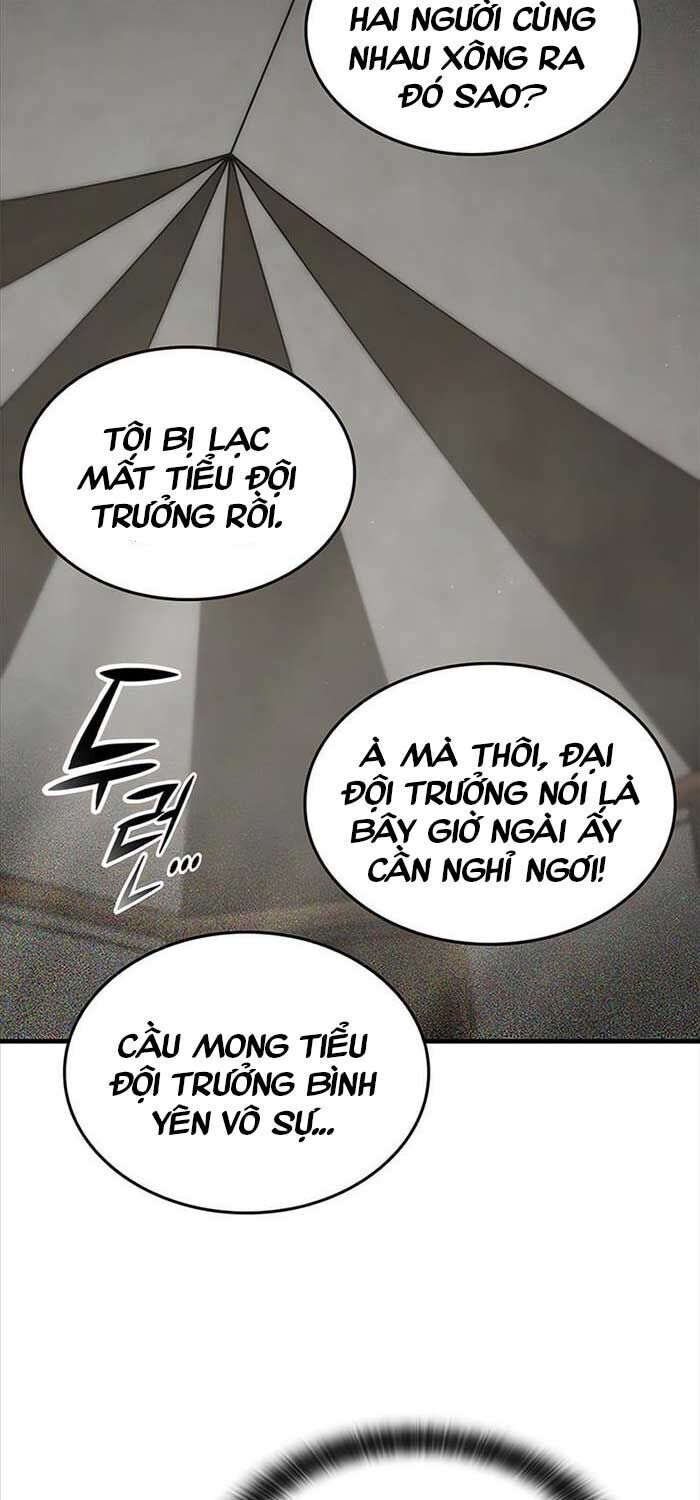 Hiệp Sĩ Sống Vì Ngày Hôm Nay Chap 24 - Next Chap 25