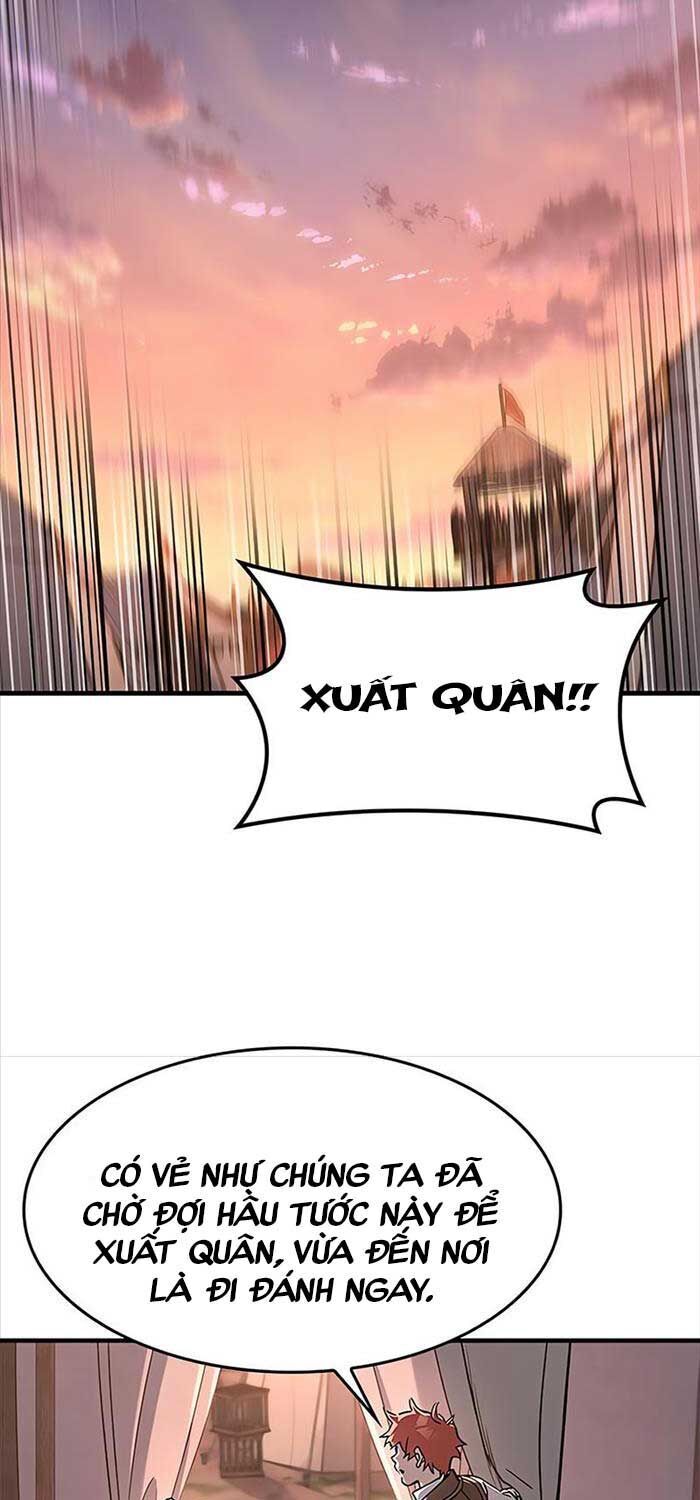 Hiệp Sĩ Sống Vì Ngày Hôm Nay Chap 24 - Next Chap 25