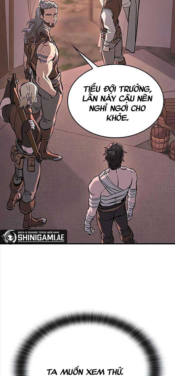 Hiệp Sĩ Sống Vì Ngày Hôm Nay Chap 24 - Next Chap 25