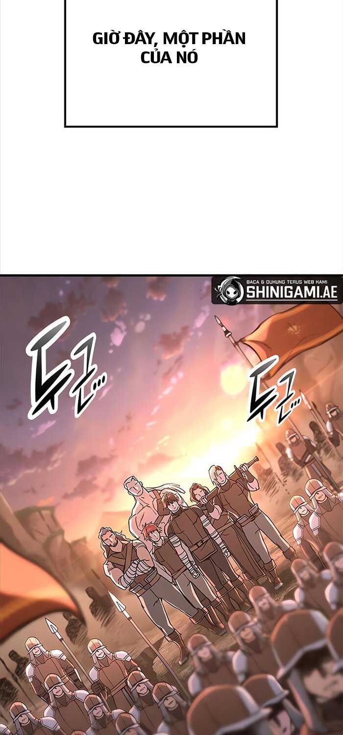 Hiệp Sĩ Sống Vì Ngày Hôm Nay Chap 24 - Next Chap 25