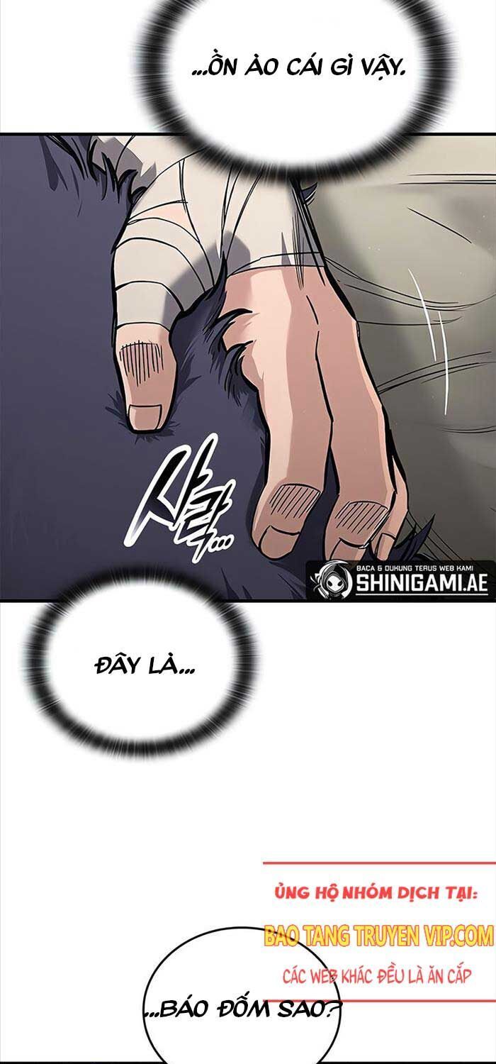 Hiệp Sĩ Sống Vì Ngày Hôm Nay Chap 24 - Next Chap 25