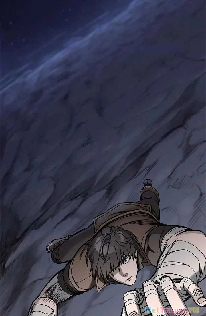 Hiệp Sĩ Sống Vì Ngày Hôm Nay Chap 25 - Next Chap 26