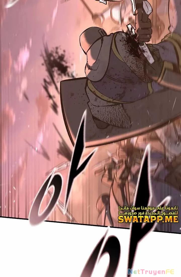 Hiệp Sĩ Sống Vì Ngày Hôm Nay Chap 25 - Next Chap 26
