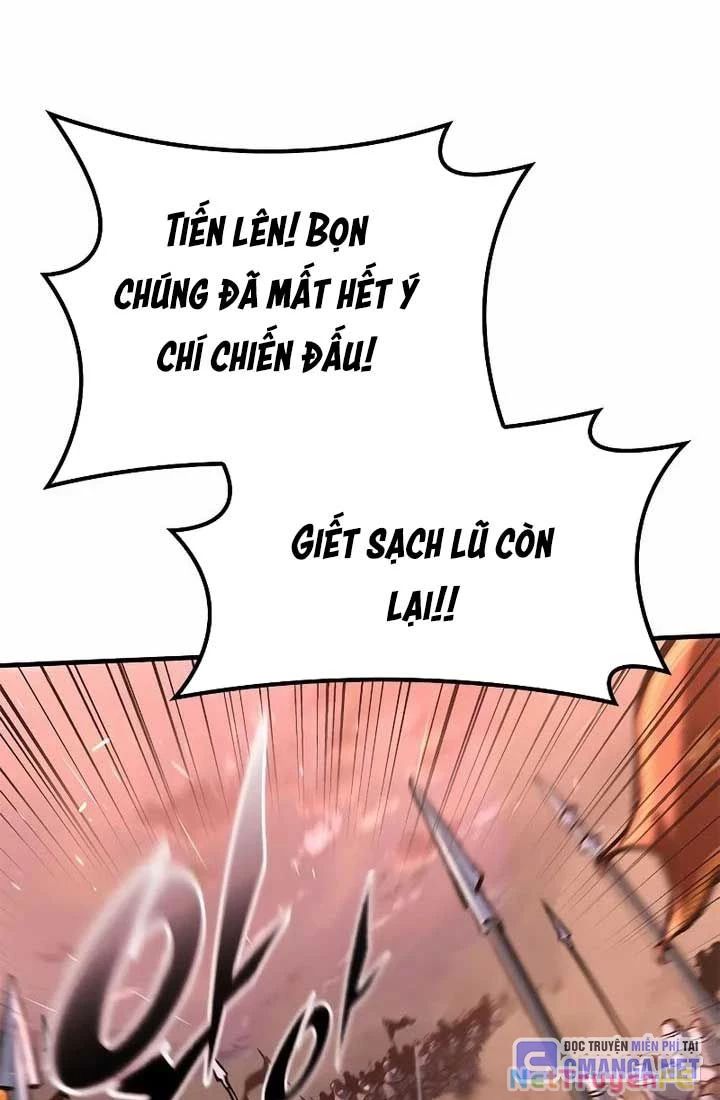 Hiệp Sĩ Sống Vì Ngày Hôm Nay Chap 25 - Next Chap 26