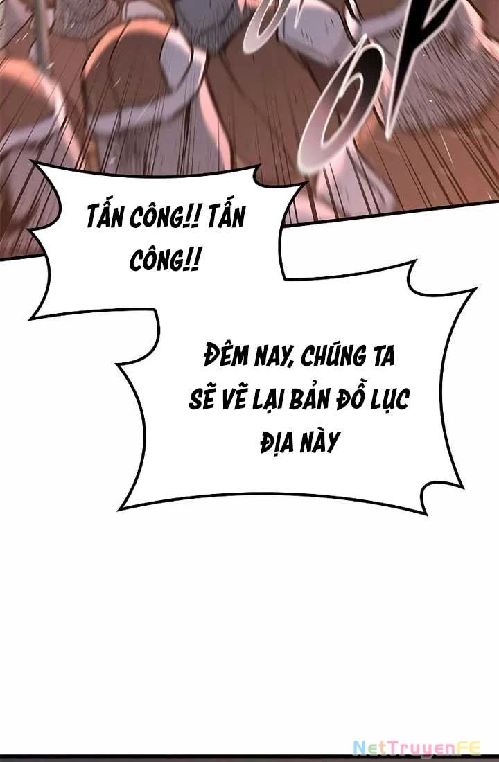 Hiệp Sĩ Sống Vì Ngày Hôm Nay Chap 25 - Next Chap 26